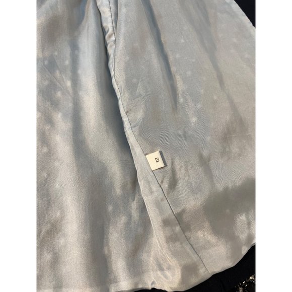 Vintage Doncaster Heavy Beaded Top Bolero Jacket - Picture 10 of 11